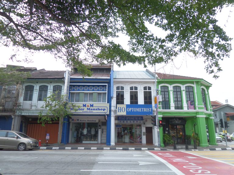 Read more about the article Things to do and see in Ipoh