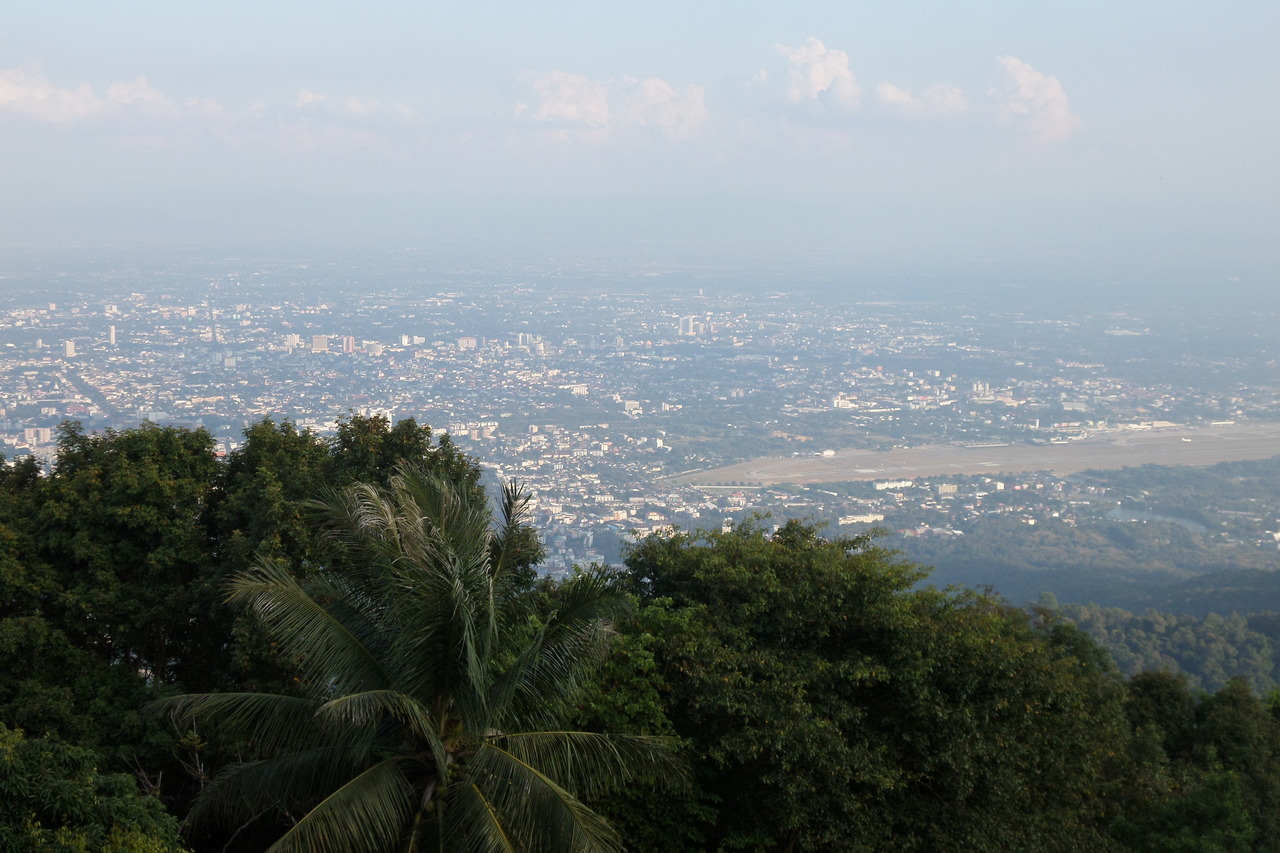 Read more about the article Doi Suthep – Chiang Mai, Thailand