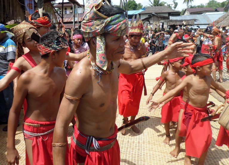 Read more about the article Gawai Festival in Sebujit, a Bidayuh Village in Borneo