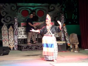 Read more about the article Sarawak Cultural Village