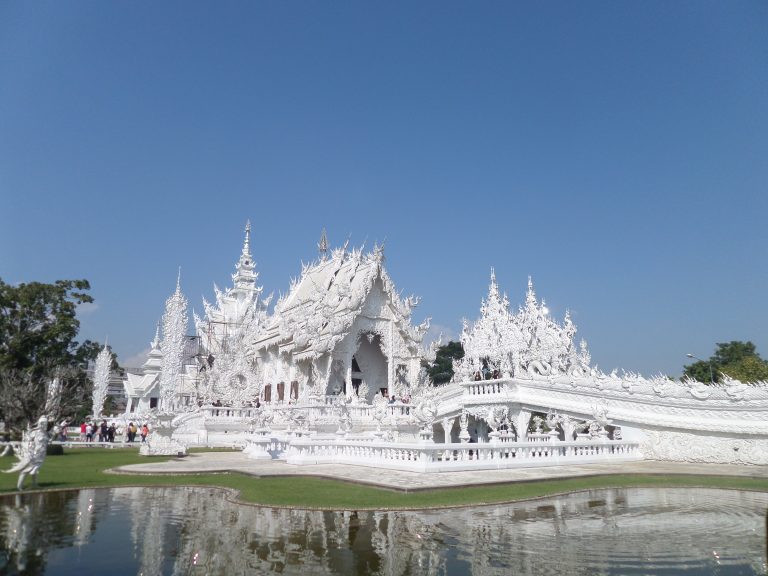 Read more about the article Day trip from Chiang Mai to the Golden Triangle