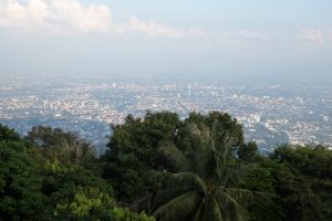 Read more about the article Digital Nomad City Ratings: Chiang Mai
