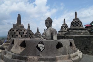 Read more about the article Borobudur and Prambanan temples
