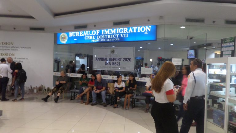 Read more about the article How to extend your Philippines visa