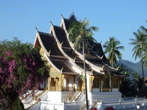 Read more about the article A Guide to Luang Prabang