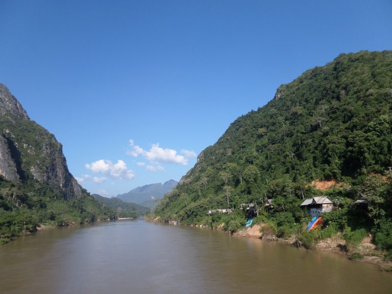 Read more about the article A Guide to Nong Khiaw and Muang Ngoy