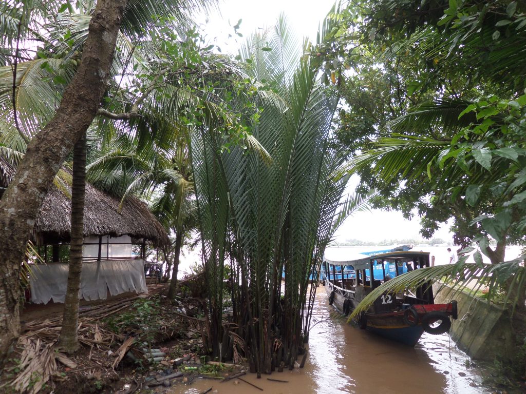 My Tho, Mekong Delta, Vietnam