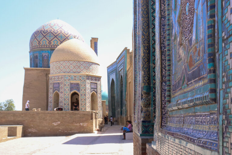Read more about the article How to prepare for your Uzbekistan trip – practical tips